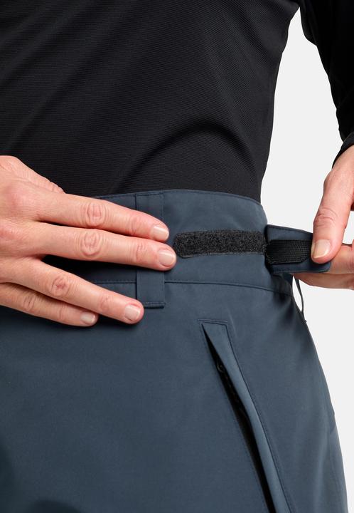 Actual product image Jack Wolfskin Flowline 2L Ins Pants W (XL)