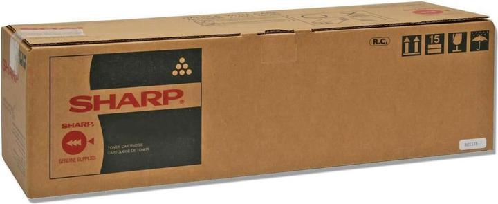 Actual product image Sharp Fuser Unit 4112N/5112NA/5112N