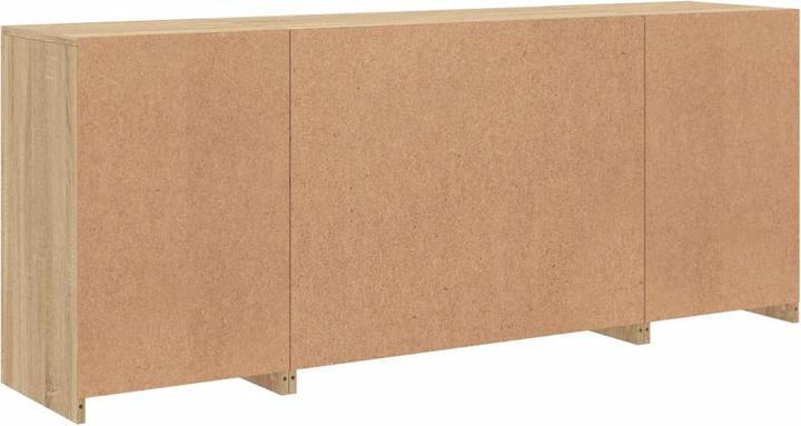 Actual product image VidaXL Iefan