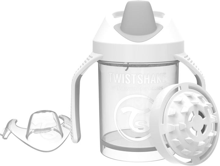 Actual product image Twistshake Mini v2 (230 ml)