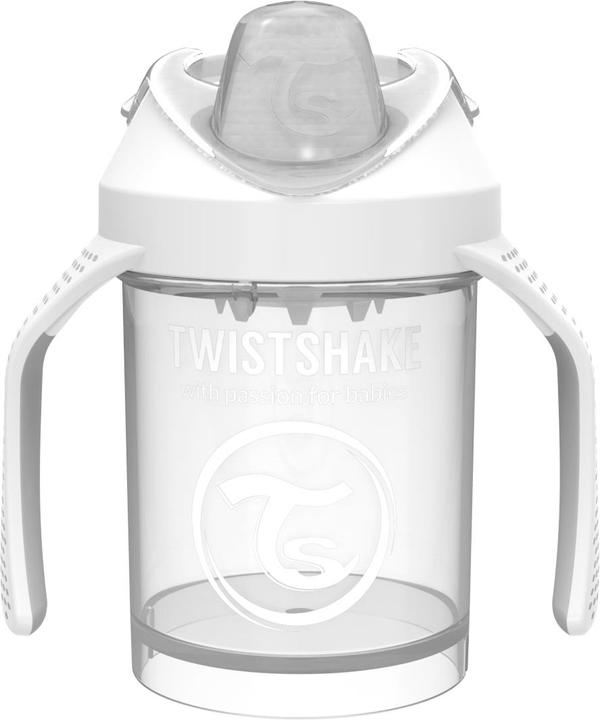 Actual product image Twistshake Mini v2 (230 ml)
