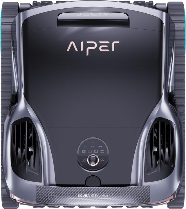Produktbild Aiper Scuba X1 Pro Max