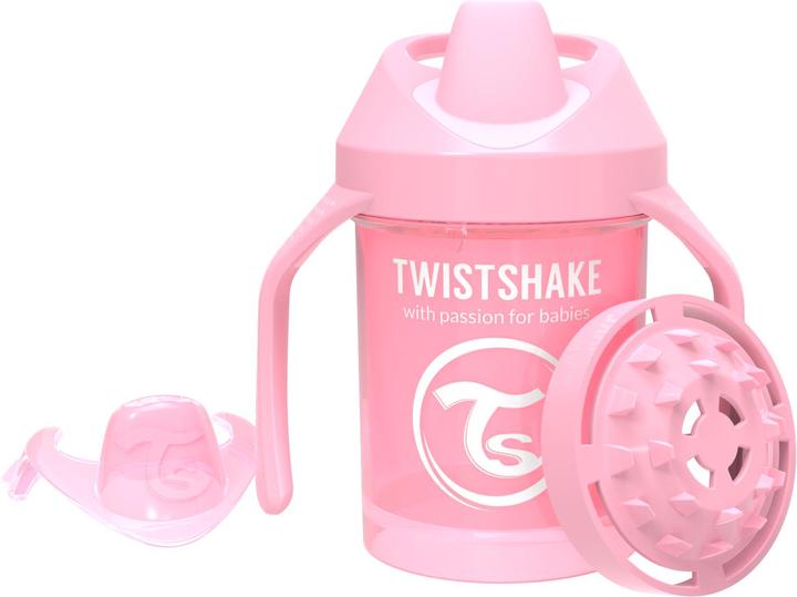 Image du produit Twistshake Mini v2 (230 ml)