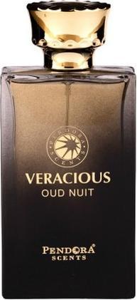 Pendora Scents Veracious Oud Nuit Eau De Parfum 100ml (Eau de Parfum, 100 ml)
