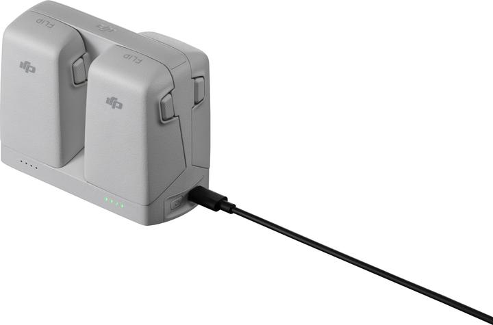 Image du produit DJI Flip Parallel Charging Hub (Chargeur de drones, DJI Flip)