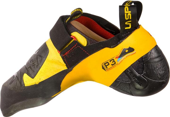 Image du produit La Sportiva Chaussures d'escalade Skwama Unisex (40.5)
