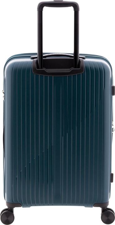 Actual product image Wüsthof 5000 4 Rollen Trolley 63 cm mit Dehnfalte (64 l)