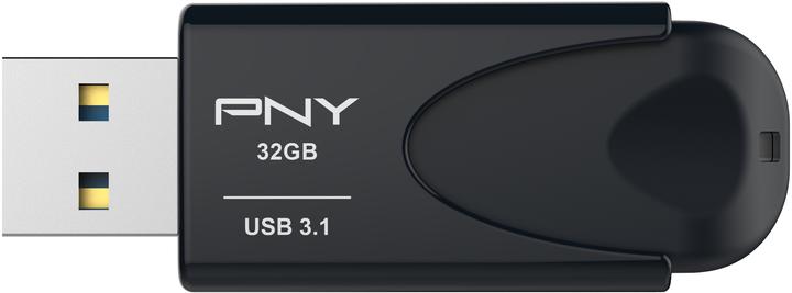 Immagine prodotto PNY Attaché 4 3.1 (32 GB, USB-A)