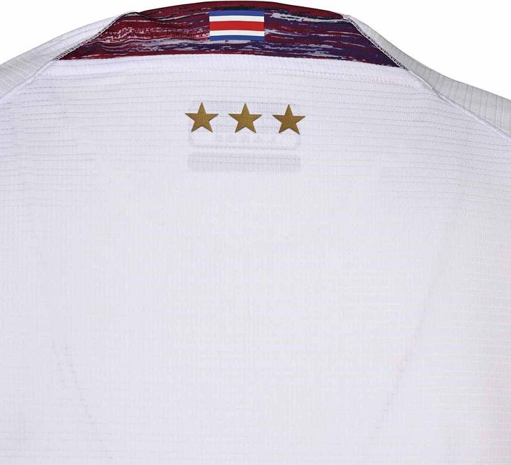 Image du produit Kappa Maillot Extérieur Deportivo Saprissa 2024/25 (XXL)