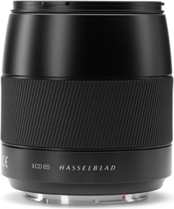 Immagine prodotto Hasselblad XCD 65mm f/2.8 (Hasselblad XCD, Formato medio)