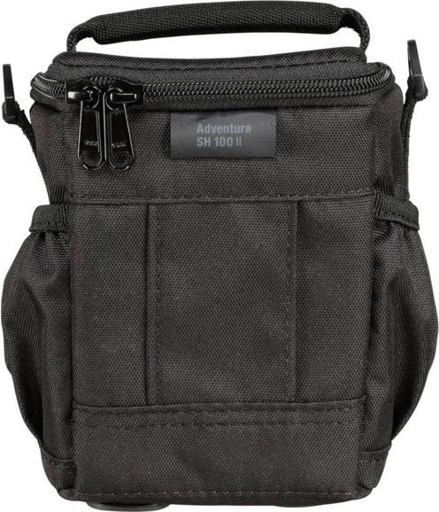 Image du produit Lowepro Adventura SH 100 II (Kamera Bereitschaftstasche)