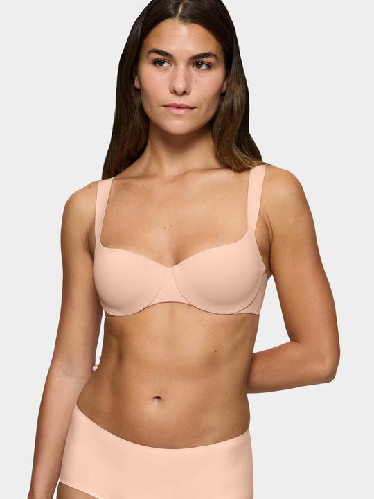Produktbild Triumph Bügel-BH Body Make-Up Illusion Balconette (Einzelpack, 85 C)