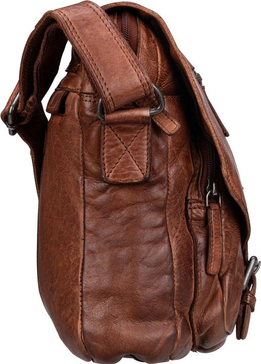 Actual product image Greenburry Shoulder bag Vintage Washed 2917