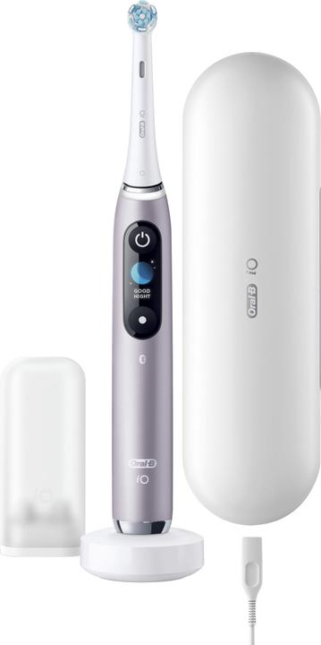 Oral-B iO-Series 9N (Oszillierende Zahnbürste)
