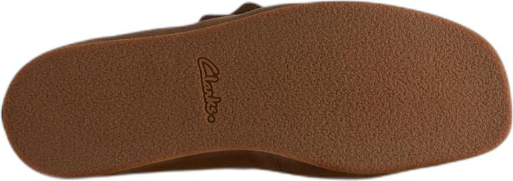 Produktbild Clarks mokassins wallabee evo (45)