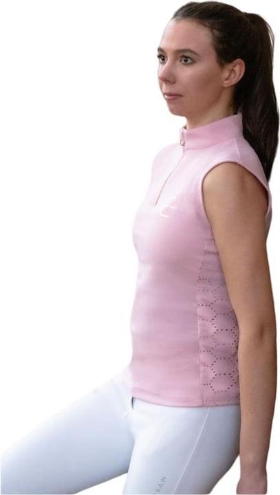 Produktbild Coldstream Cranshaws Ärmelloses Base Layer Top (XS)