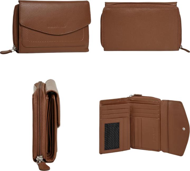 Actual product image Bruno Banani Geldbörse