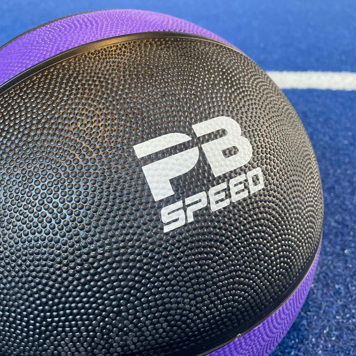 Productafbeelding Perform Better PB Speed medicijnbal (7 kg)
