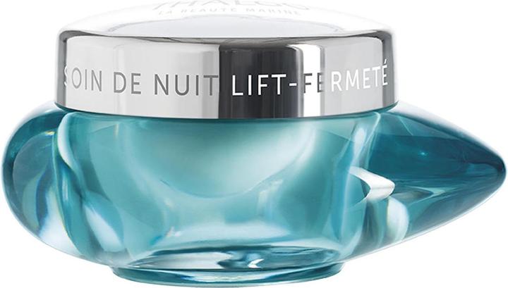 Actual product image Thalgo SILICIUM LIFT Night Cream with Lifting Effect (50 ml, Night cream)
