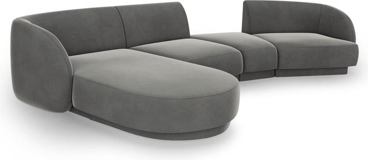 Produktbild Micadoni Miley (4-Sitzer, 2-Sitzer, 3-Sitzer)