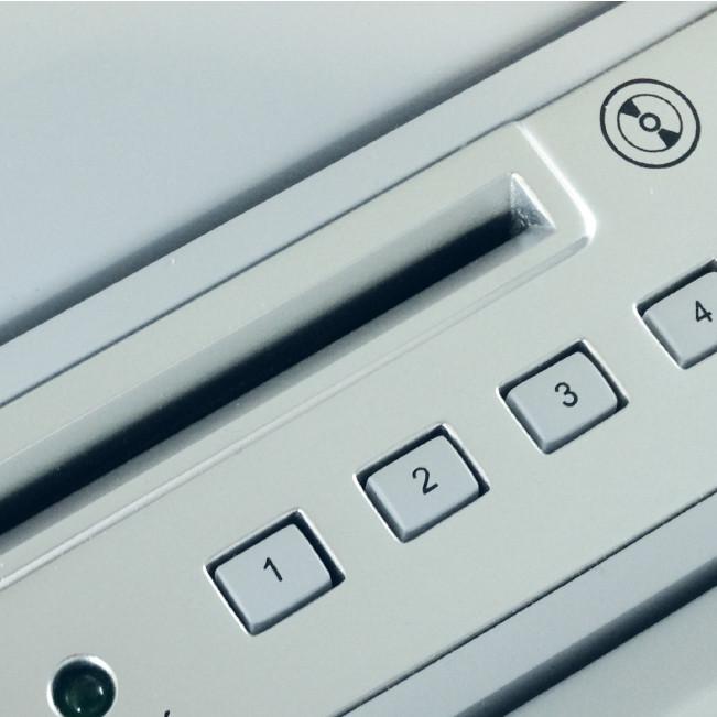 Produktbild Ideal Shredcat 8283 CC (Partikelschnitt)