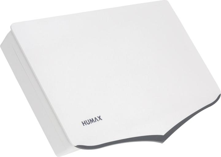 Produktbild Humax H40D2 Twin (Flachantenne, 33 dB, DVB-S / -S2)
