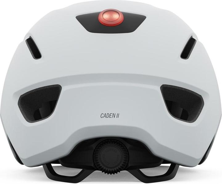 Actual product image Giro Caden II LED (55 - 59 cm)