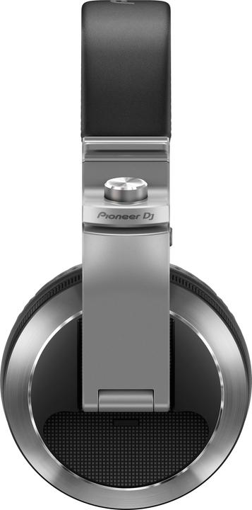 Actual product image Pioneer DJ Hdj-X7 (ANC, Cable)