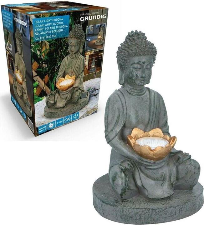 Produktbild Grundig Buddha (IP44)