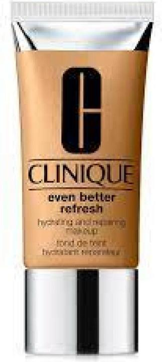 Actual product image Clinique Even Better Refresh Hydrating and Repairing Makeup CN 78 Nutty