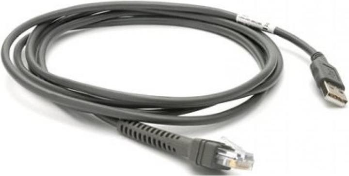 Zebra Data cables