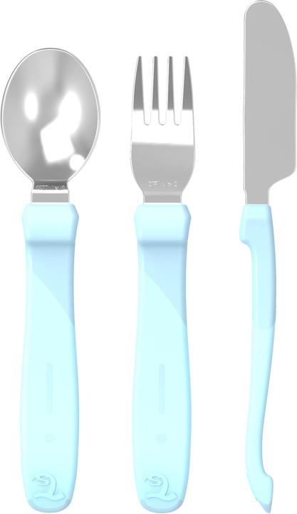 Pastel, Blue