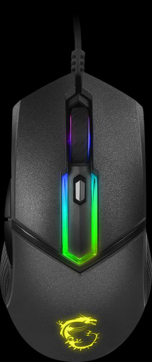 Actual product image MSI GM30 (Cable)