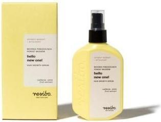 Image du produit Resibo HELLO NEW ONE! Sérum de croissance capillaire 90ml (90 ml)