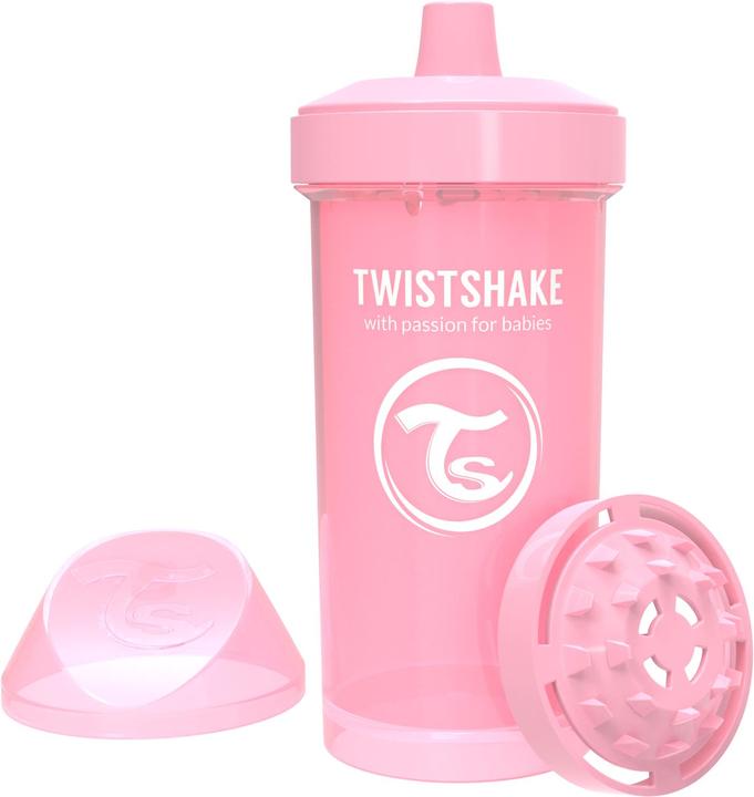 Actual product image Twistshake Kid (360 ml)