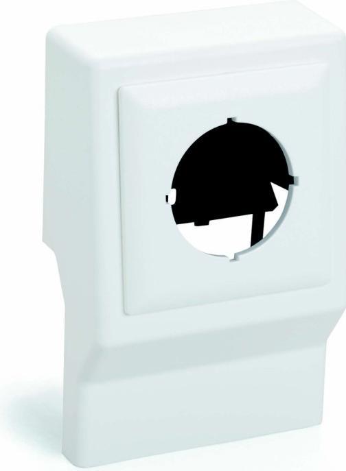 Image du produit Rehau Réservoir individuel (7 cm)