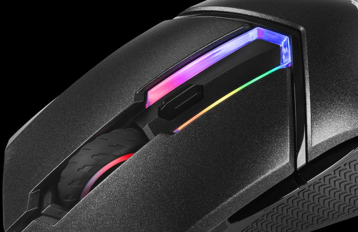 Actual product image MSI GM30 (Cable)