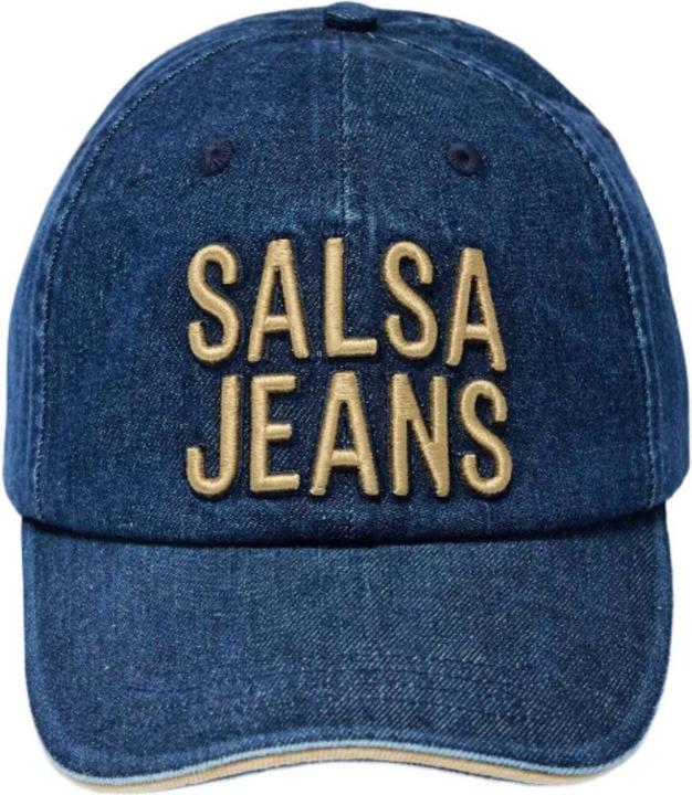 Actual product image Salsa Jeans Cap Denim Cap (One size)