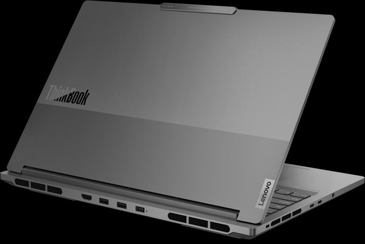 Produktbild Lenovo ThinkBook 16p G4 (16", Intel Core i7-13700H, 16 GB, 512 GB, DE)