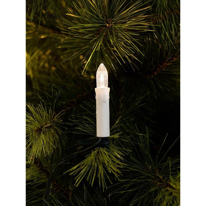Produktbild Konstsmide Weihnachtsbaum-Beleuchtung (11.10 m)