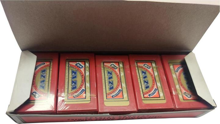 Actual product image Razor blades (10 x)
