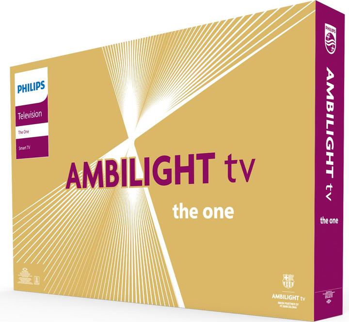 Actual product image Philips 65PUS8909/12 (65", PUS8909, LED, 4K, 2024)
