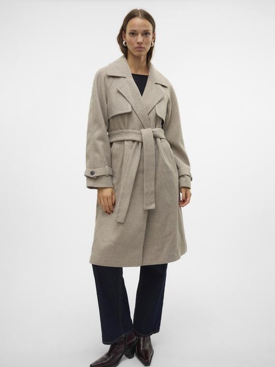 Immagine prodotto Vero Moda VMPOPMILEY Cappotto Cappotto (XS)