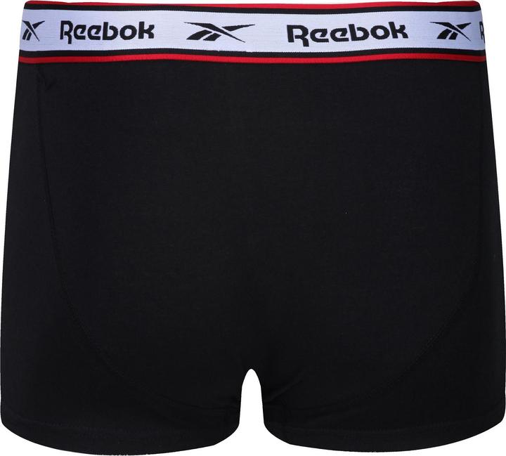 Immagine prodotto Reebok Boxer (L, confezione da 3)