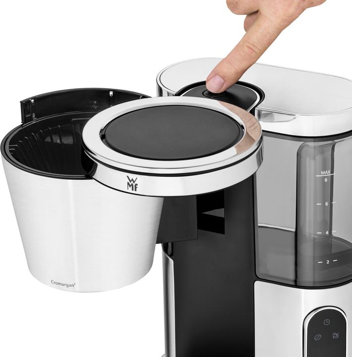 Actual product image WMF Lumero Thermo Coffee Machine