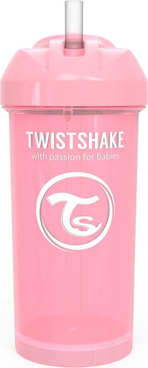 Straw beaker (360 ml)