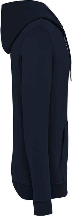 Immagine prodotto Native Spirit Felpa con cappuccio con zip a tutta lunghezza (4XL)