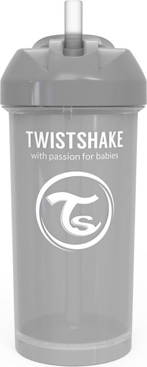 Immagine prodotto Twistshake Bicchiere di paglia (360 ml)