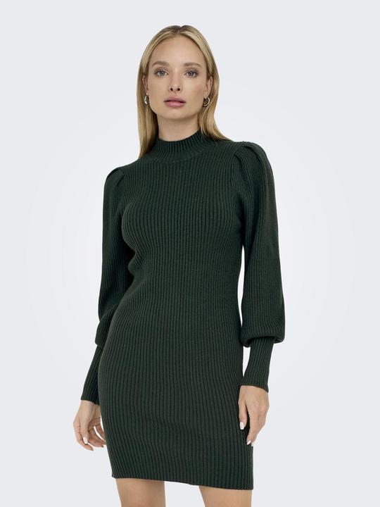 Immagine prodotto Only Abito a maniche lunghe in maglia (S)