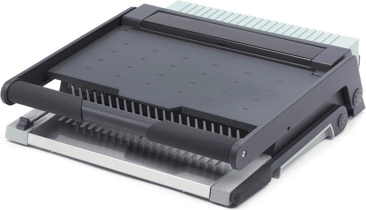 Image du produit GBC Multibind 320 (Reliure en plastique, Reliure en fil)